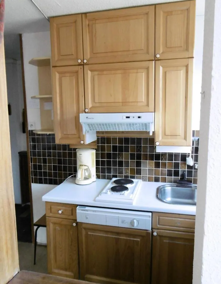 Residence L'Everest - Residence Everest N°24 Mae-4871 La Plagne-Tarentaise