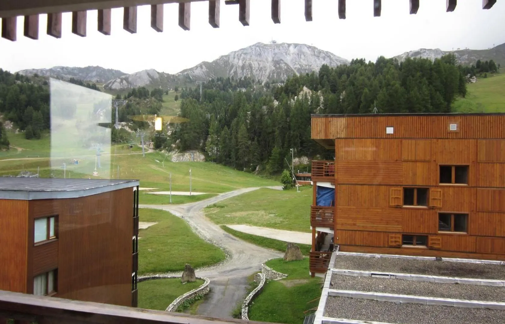 Residence L'Everest - Residence Everest N°24 Mae-4871 La Plagne-Tarentaise France
